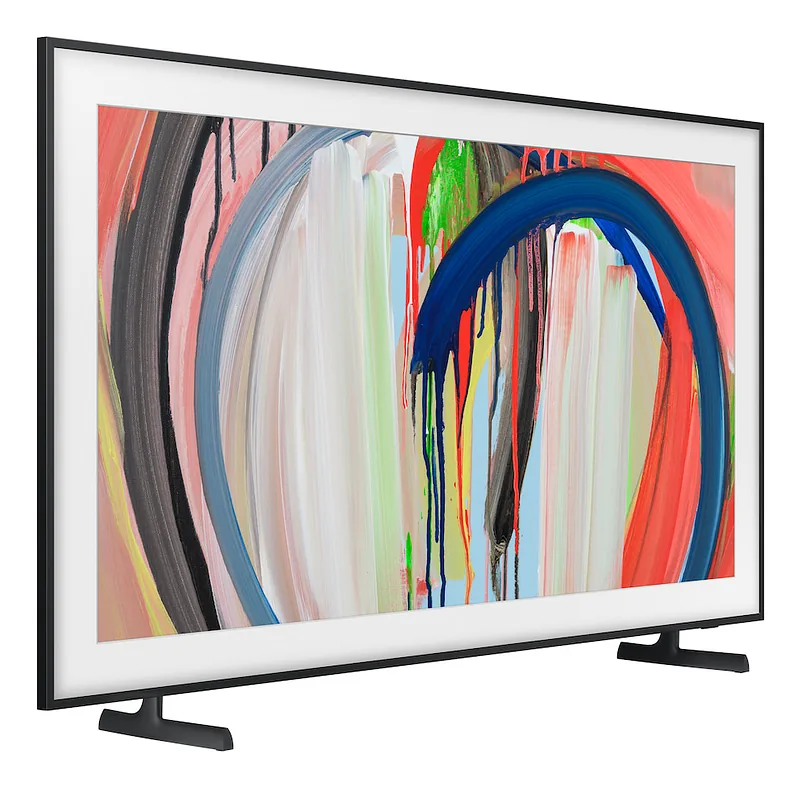 Samsung QE65LS03HA 165,1 cm (65″) 4K Ultra HD Nutiteleri funktsioon WiFi Must
