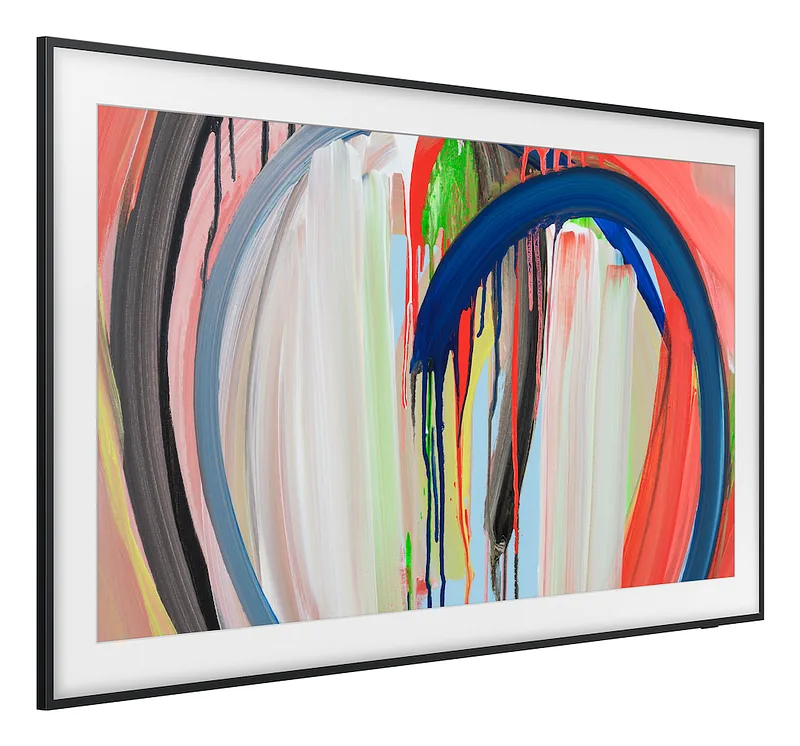 Samsung QE65LS03HA 165,1 cm (65″) 4K Ultra HD Nutiteleri funktsioon WiFi Must