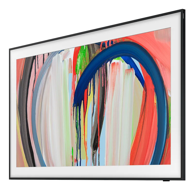 Samsung QE65LS03HA 165,1 cm (65″) 4K Ultra HD Nutiteleri funktsioon WiFi Must