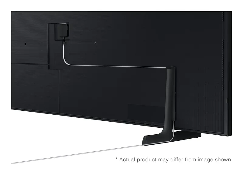 Samsung QE65LS03HA 165,1 cm (65″) 4K Ultra HD Nutiteleri funktsioon WiFi Must
