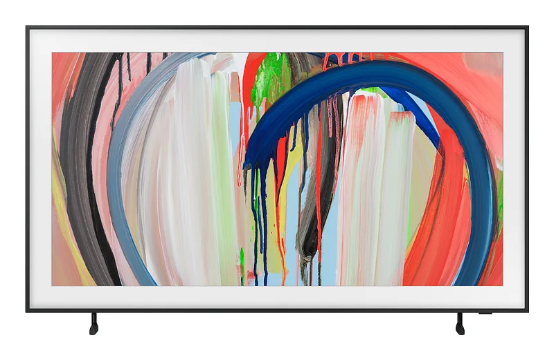 Samsung QE65LS03HA 165,1 cm (65″) 4K Ultra HD Nutiteleri funktsioon WiFi Must