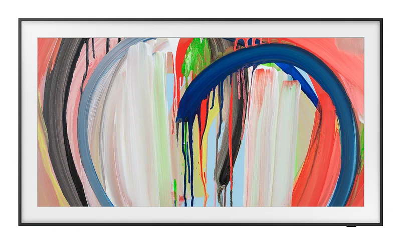 Samsung QE65LS03HA 165,1 cm (65″) 4K Ultra HD Nutiteleri funktsioon WiFi Must