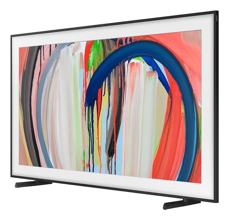 Samsung QE65LS03HA 165,1 cm (65″) 4K Ultra HD Nutiteleri funktsioon WiFi Must
