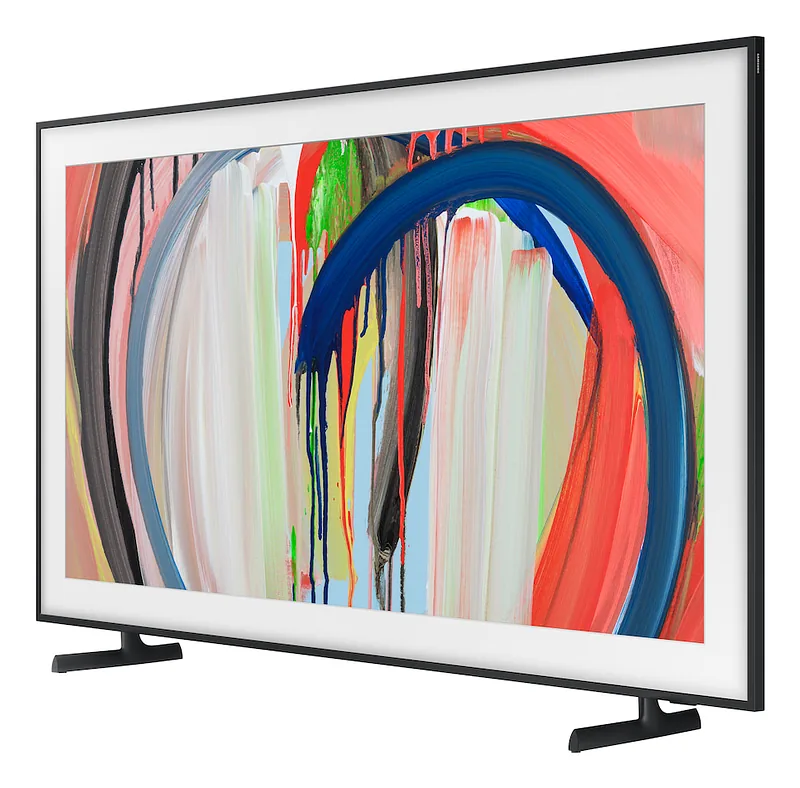 Samsung QE65LS03HA 165,1 cm (65″) 4K Ultra HD Nutiteleri funktsioon WiFi Must