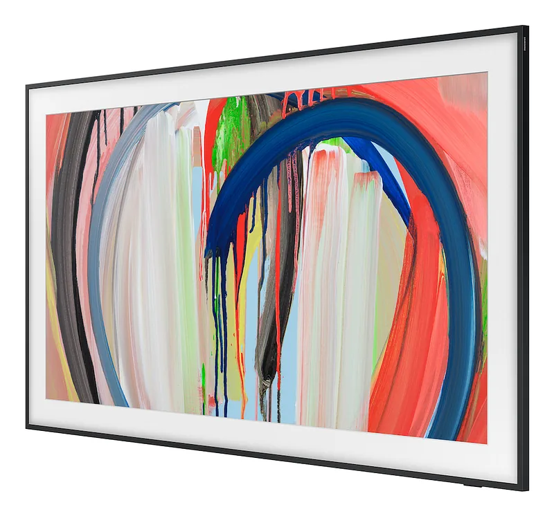 Samsung QE65LS03HA 165,1 cm (65″) 4K Ultra HD Nutiteleri funktsioon WiFi Must