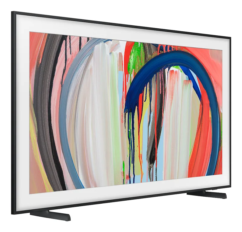 Samsung QE65LS03HA 165,1 cm (65″) 4K Ultra HD Nutiteleri funktsioon WiFi Must