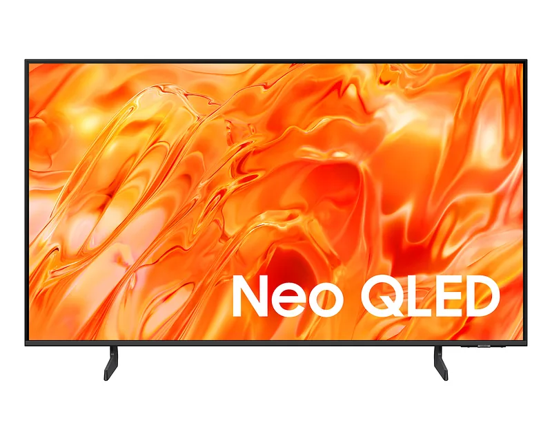 Samsung QE55QN70H 139,7 cm (55") 4K Ultra HD Nutiteleri funktsioon WiFi Must