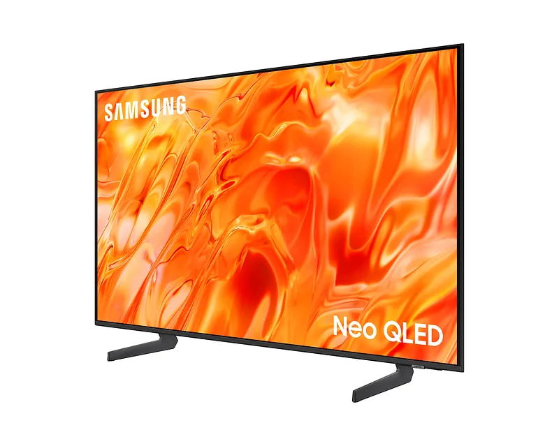 Samsung QE55QN70H 139,7 cm (55″) 4K Ultra HD Nutiteleri funktsioon WiFi Must
