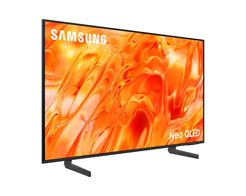 Samsung QE55QN70H 139,7 cm (55″) 4K Ultra HD Nutiteleri funktsioon WiFi Must