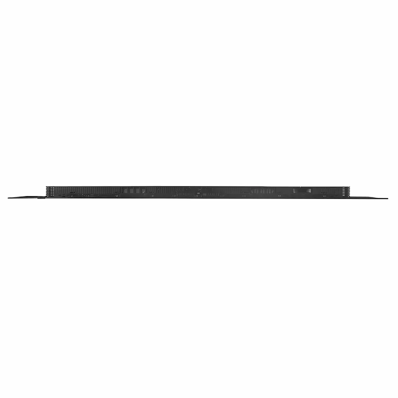 Samsung S90F QE77S90FAEXXH teler 195,6 cm (77″) 4K Ultra HD Nutiteleri funktsioon WiFi Must