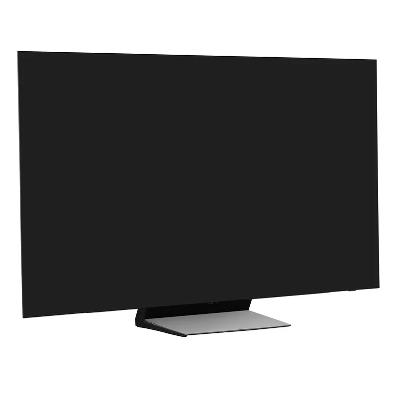 Samsung S90F QE77S90FAEXXH teler 195,6 cm (77″) 4K Ultra HD Nutiteleri funktsioon WiFi Must