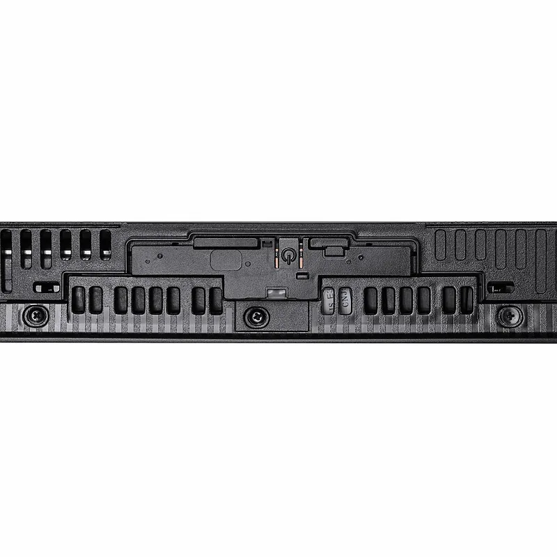 Samsung S90F QE77S90FAEXXH teler 195,6 cm (77″) 4K Ultra HD Nutiteleri funktsioon WiFi Must