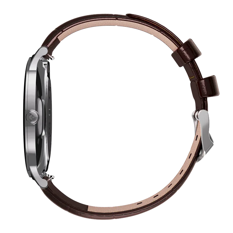 Garett Smartwatch Quantum Silver