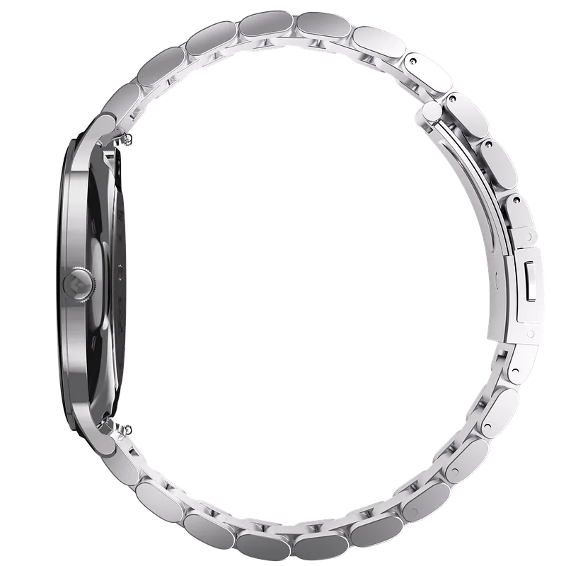 Garett Smartwatch Quantum Silver