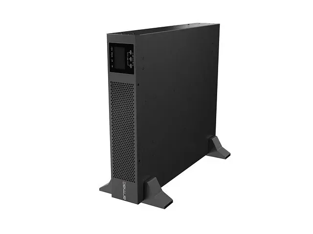 Armac Rack On-Line PF1 3000VA LCD 8x IEC C13 metalowa obudowa dust-free