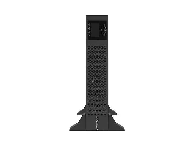 Armac Rack On-Line PF1 3000VA LCD 8x IEC C13 metalowa obudowa dust-free