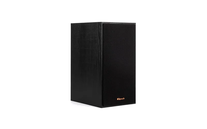 Klipsch R-41M jalustakõlaripaar, must