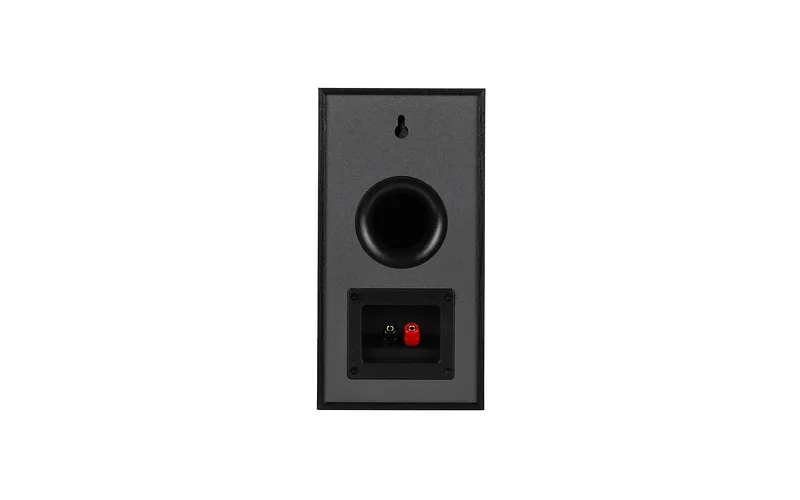 Klipsch R-41M jalustakõlaripaar, must