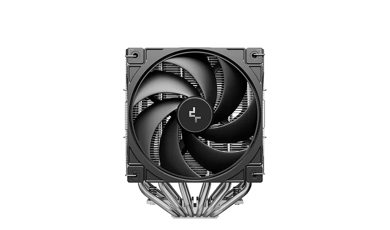 Deepcool CPU Cooler, AG620 G2, Black, Intel, AMD