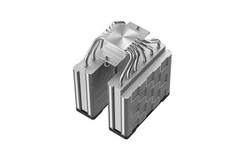 Deepcool CPU Cooler, AG620 G2, Black, Intel, AMD