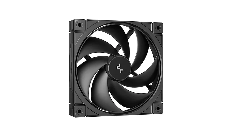 Deepcool CPU Cooler, AG620 G2, Black, Intel, AMD