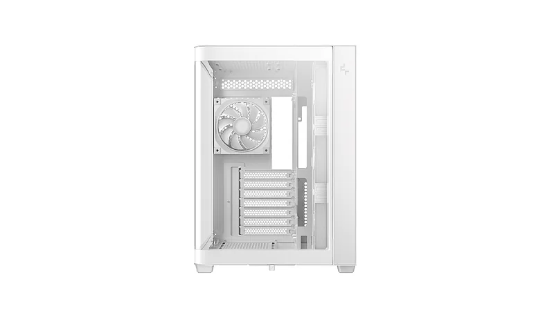 DeepCool CG530U 4F Tower Valge