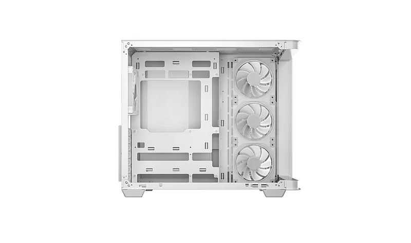 DeepCool CG530U 4F Tower Valge