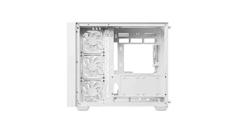 DeepCool CG530U 4F Tower Valge