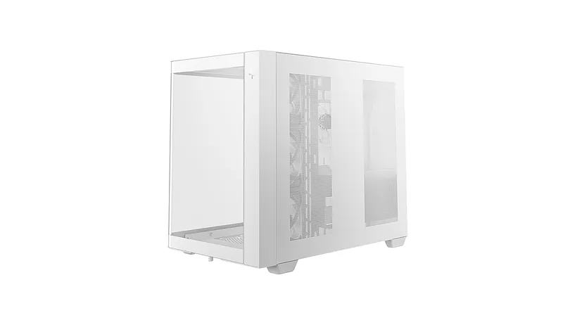 DeepCool CG530U 4F Tower Valge