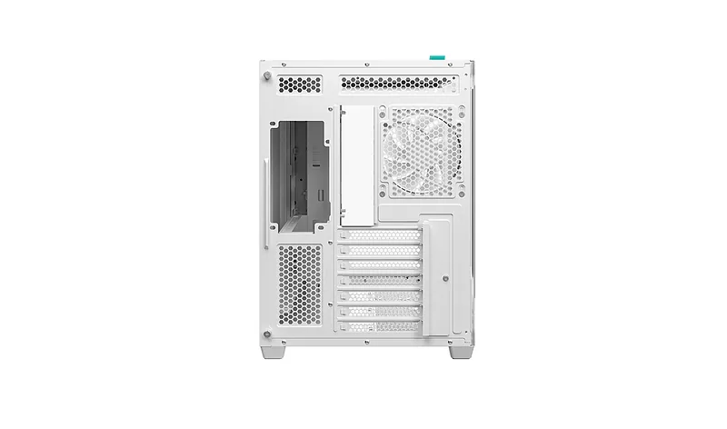 DeepCool CG530U 4F Tower Valge