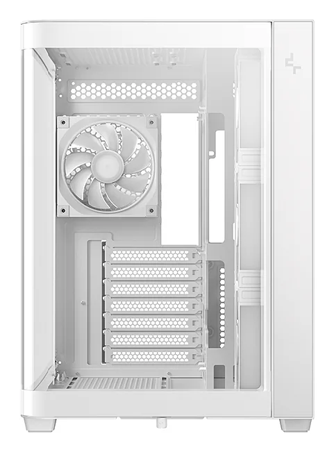 DeepCool CG530U 4F Tower Valge