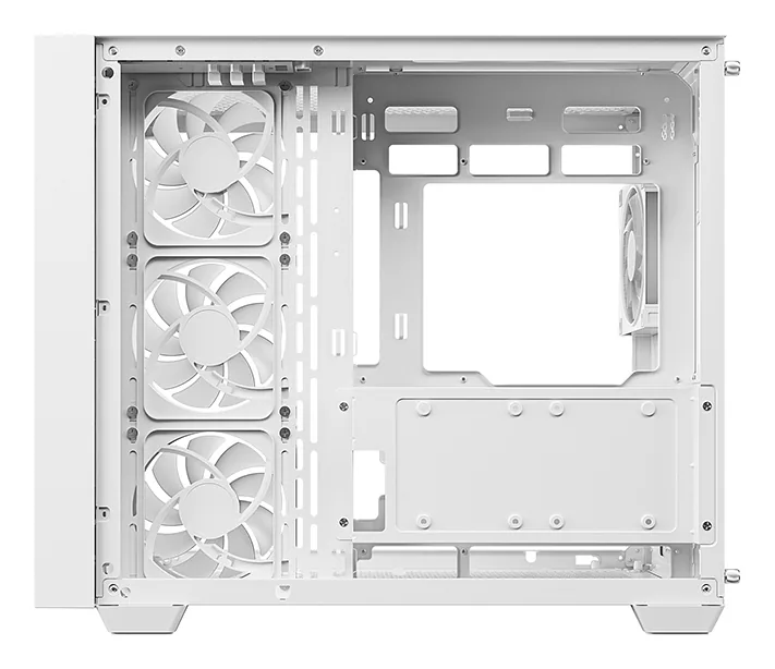 DeepCool CG530U 4F Tower Valge