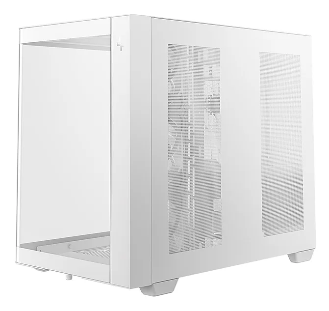 DeepCool CG530U 4F Tower Valge