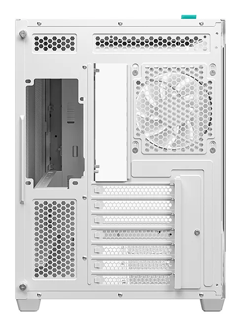 DeepCool CG530U 4F Tower Valge