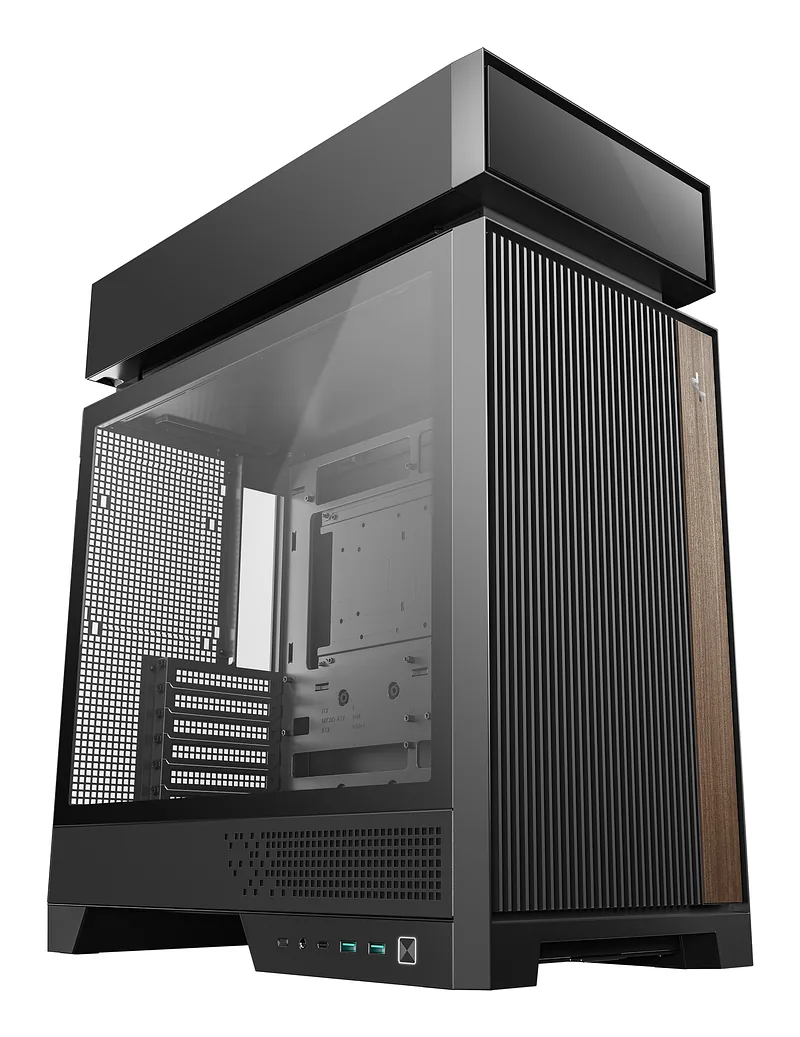 DeepCool CL660 Must