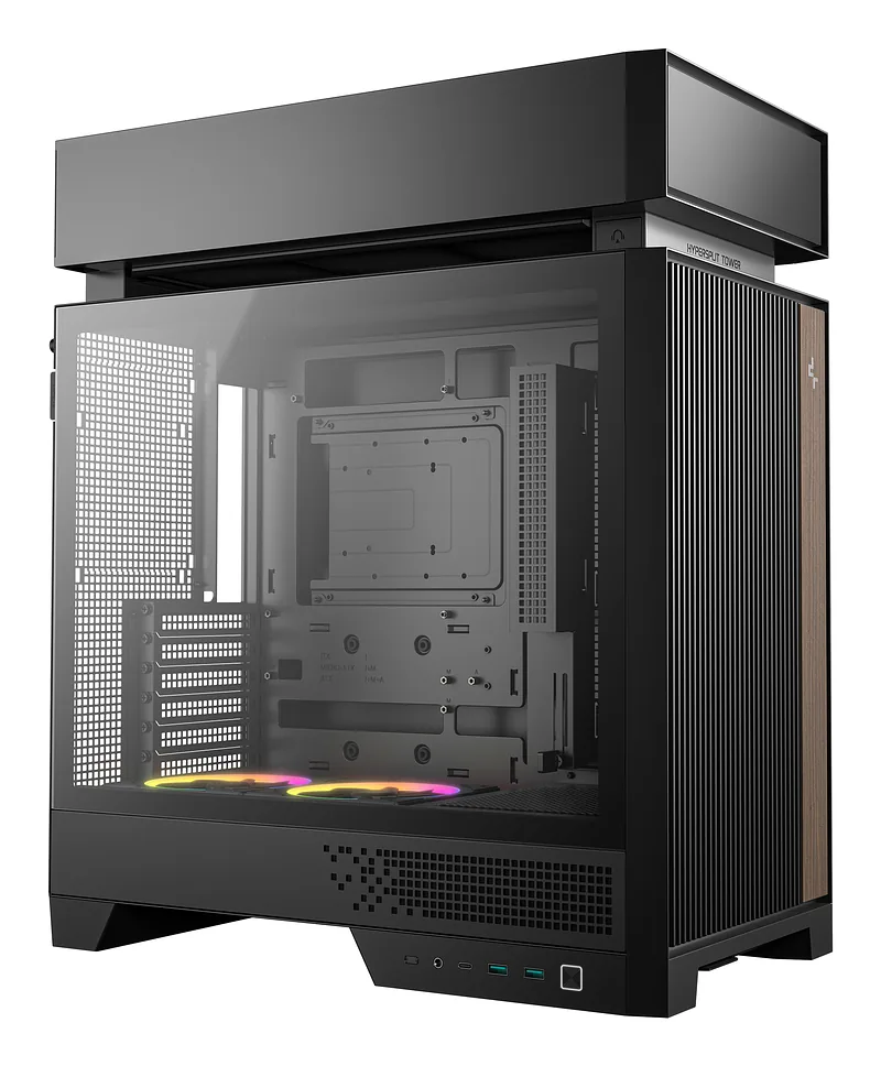 DeepCool CL660 Must
