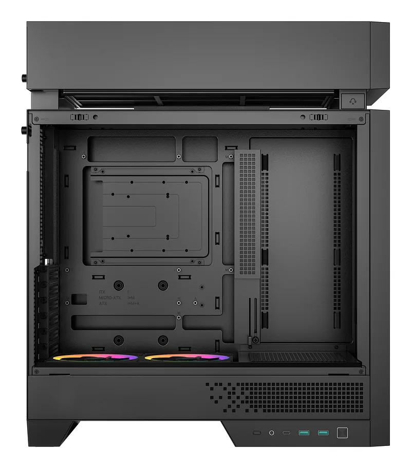 DeepCool CL660 Must