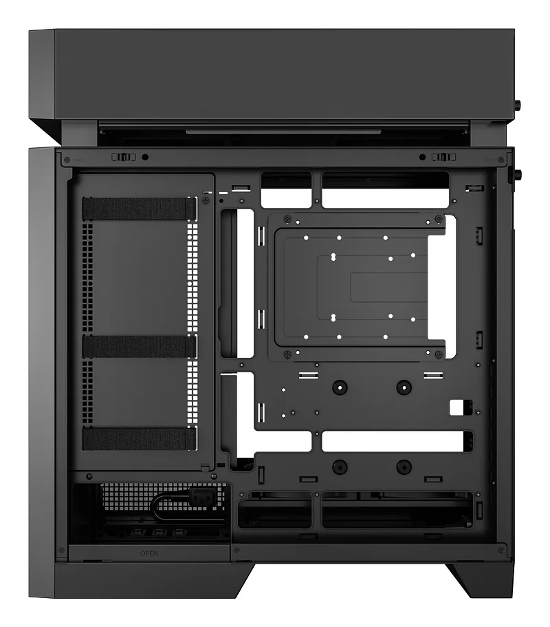 DeepCool CL660 Must