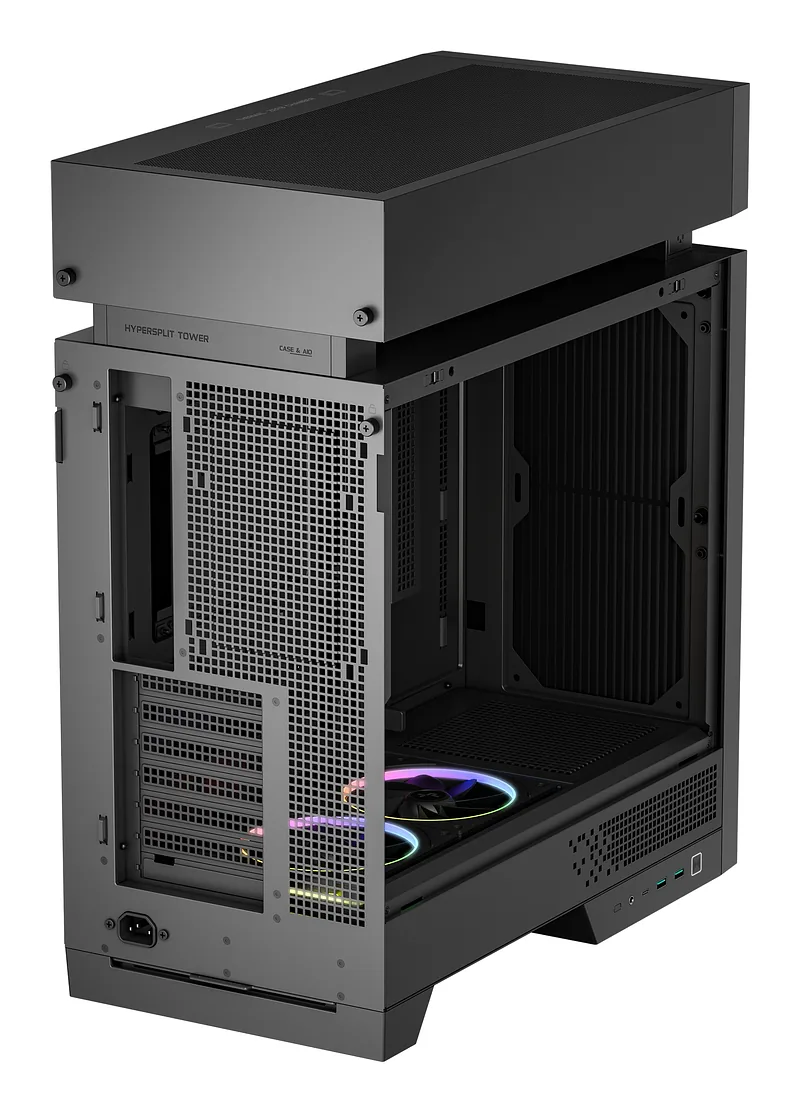 DeepCool CL660 Must