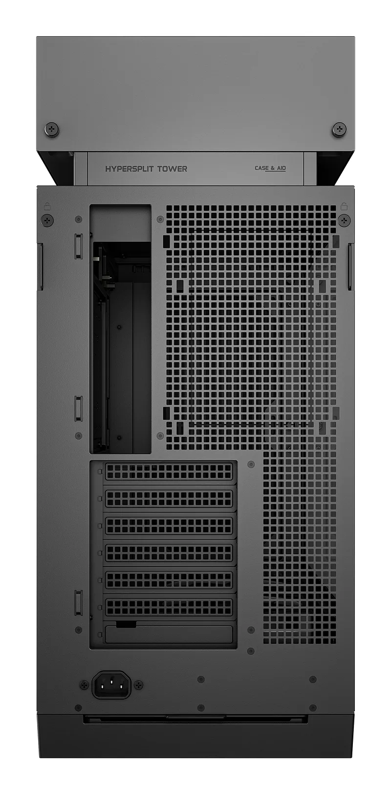 DeepCool CL660 Must