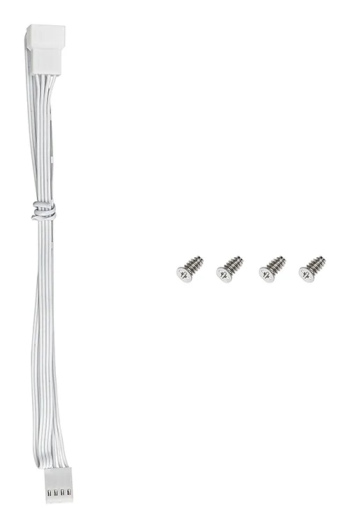 DeepCool FD12 WH V2 Arvuti korpus Ventilaator 12 cm Valge 1 tk