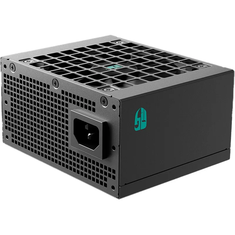 Deepcool 80 PLUS Gold PSU, PS850P, 850 W