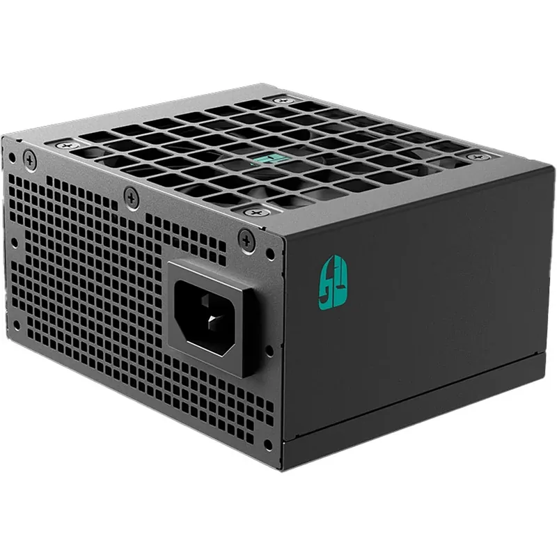 Deepcool 80 PLUS Gold PSU, PS1000P, 1000 W