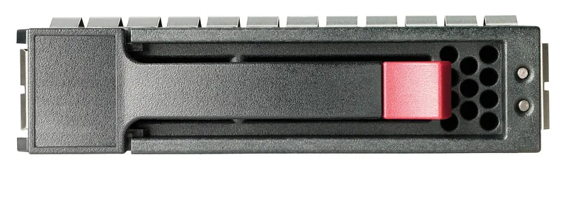 MSA SSD 960GB 2.5inch SAS 12G