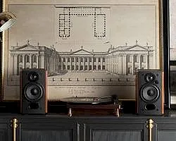 Edifier R1380T Stereo System 2.0