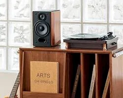 Edifier R1380T Stereo System 2.0