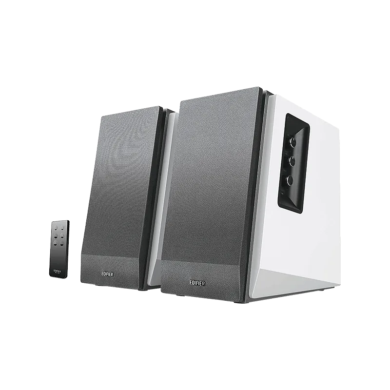 Edifier R1700BT Speakers 2.0 BT / AUX / 66W