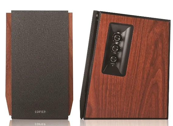 Edifier R1700BTs 2.0 Speakers