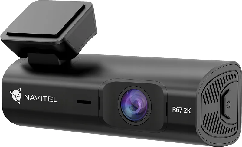 Navitel autokaamera R67