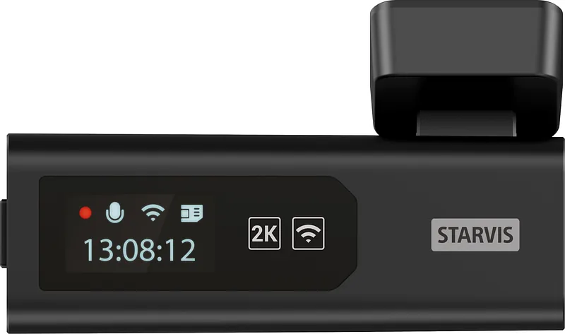 Navitel autokaamera R67